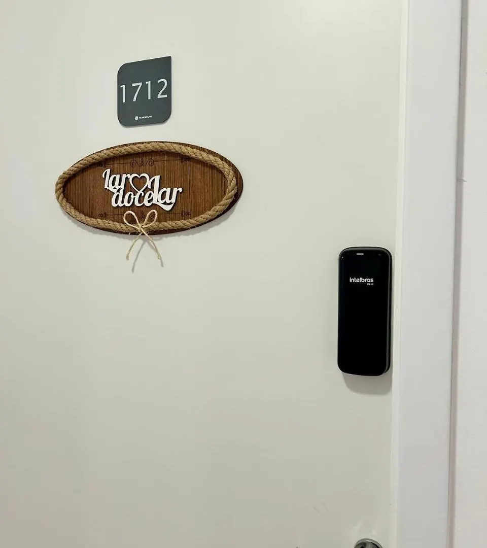 Apartamento Em Santo Amaro Ao Lado Da Estacao Joao Dias 0*, Sao Paulo Brazil