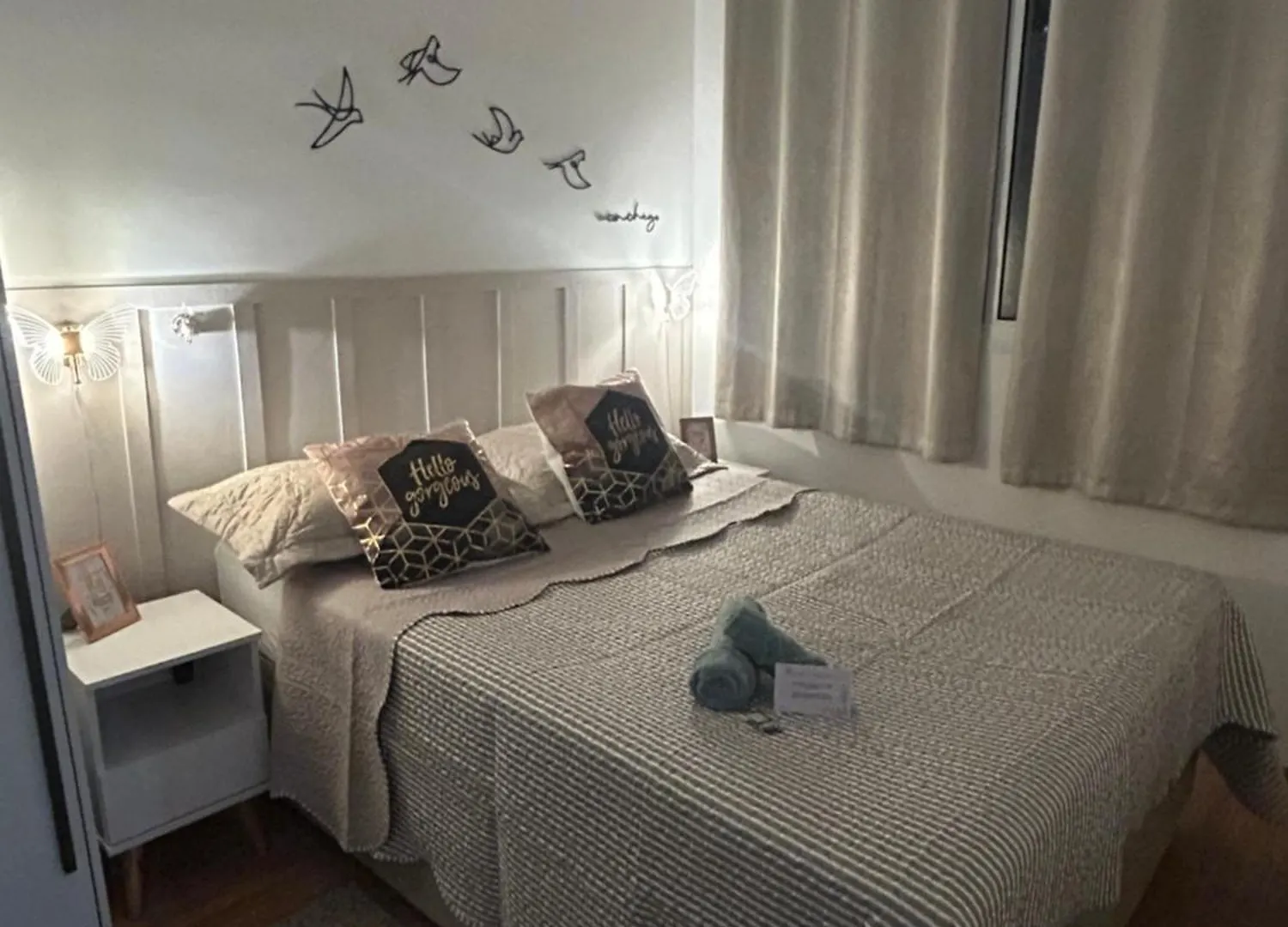 Apartamento Em Santo Amaro Ao Lado Da Estacao Joao Dias Apartment