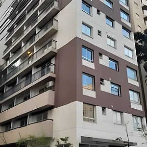 Novo Ao Lado Av Paulista Apartamento