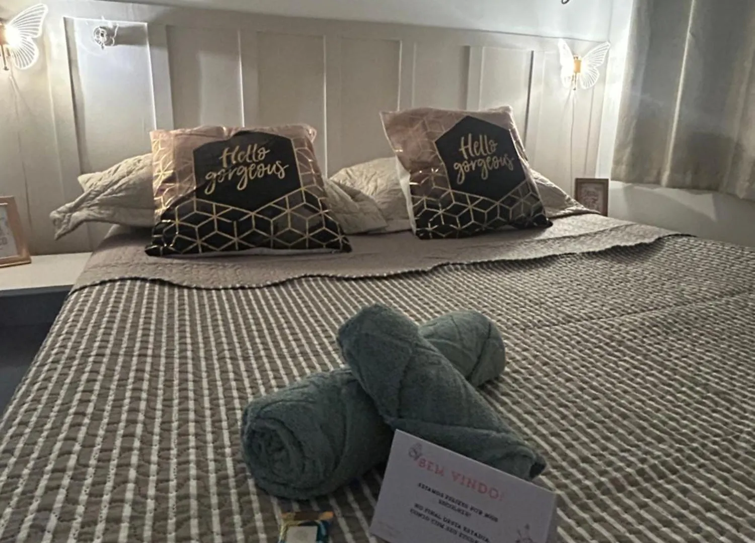 Apartamento Com Suite Chacara Santo Antonio contacts