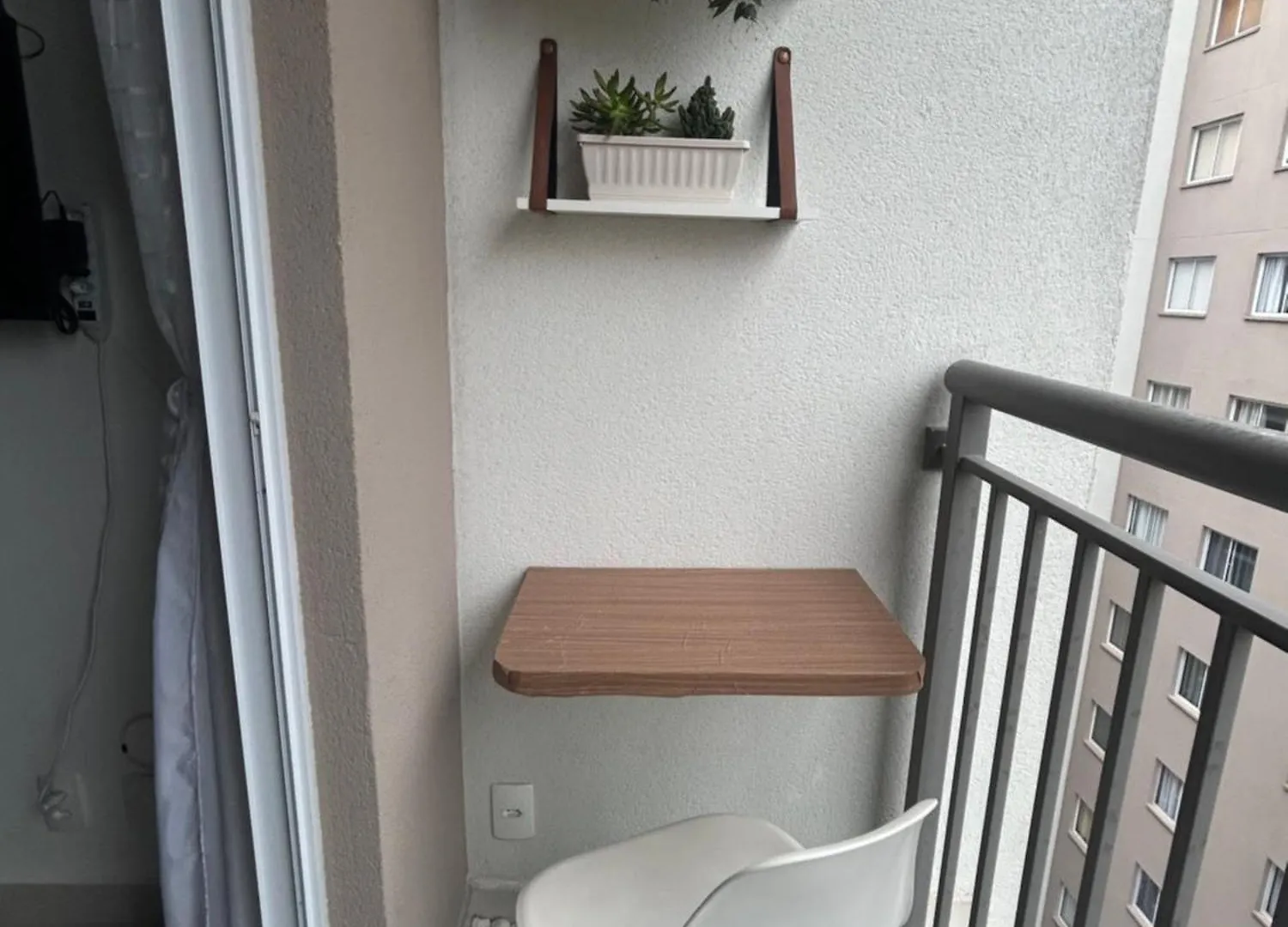 Apartamento Com Suite Chacara Santo Antonio Sao Paulo Apartment